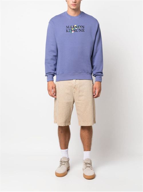  MAISON KITSUNE | LM00308KM0307P525